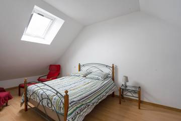Maison De Vacances pour 4 Personnes dans Naveil, Région de Vendôme, Photo 2