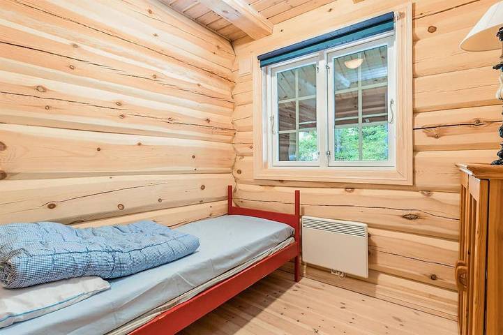 Schönes Haus in Dalholen mit Sauna in Folldal