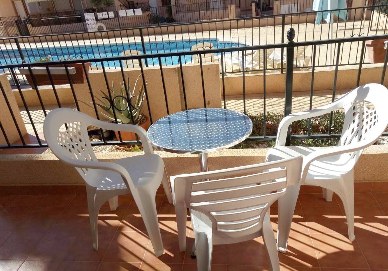 Apartamento entero, Casa Montemar Algorfa Spain in Montemar suburb, Algorfa