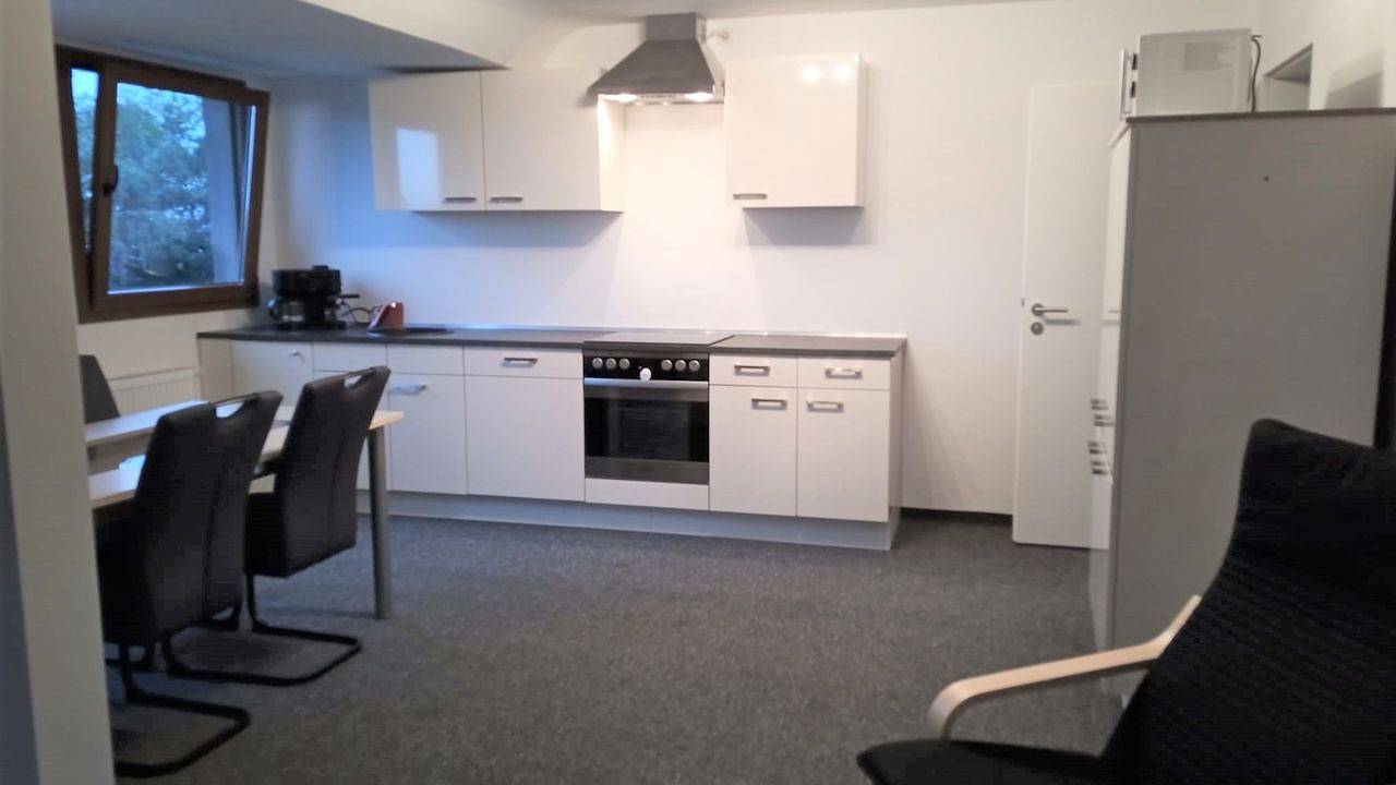 Entire holiday apartment, Ferienwohnung für 4 Personen (67 m²) in Hattingen in Hattingen, Ennepe-Ruhr region