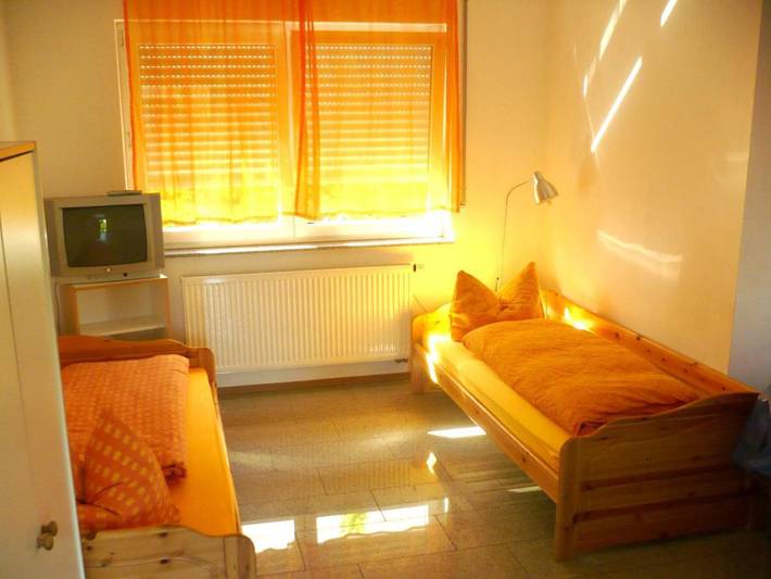 Appartement de vacances pour 7 personnes