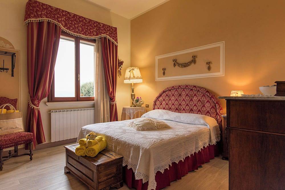 Private Villa mit Pool im Dorf Iano befindet sich in der Nähe von Montaione in Iano, Florenz Provinz