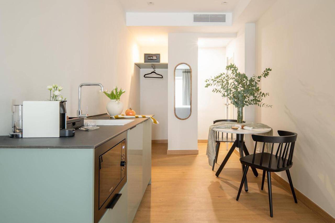 Double Room in Casco Antiguo, Sevilla