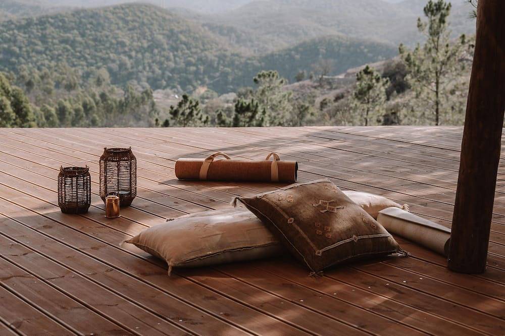 The Lemon Lodge - Mogadazu in Faro Distrikt