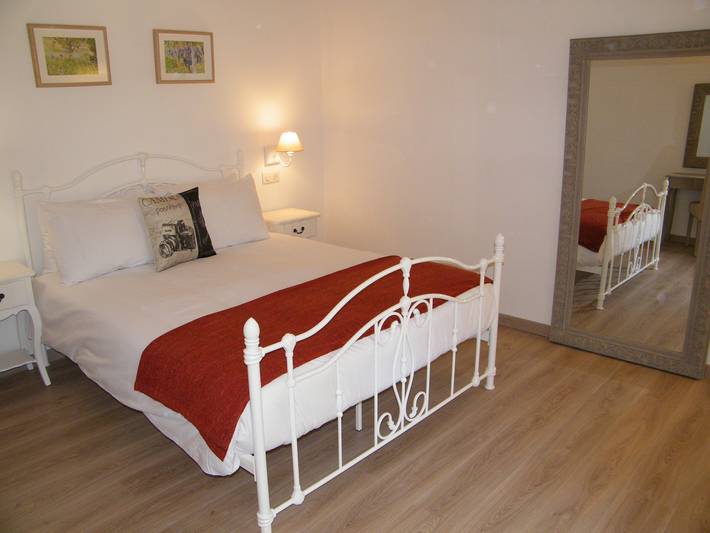 Gîte pour 2 personnes à Puisseguin - 4