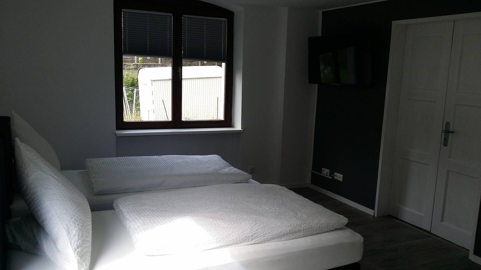 Ganze Ferienwohnung, Ferienhaus Loreleytraum, Wohnung Erdgeschoss in Sankt Goarshausen, Mittelrhein