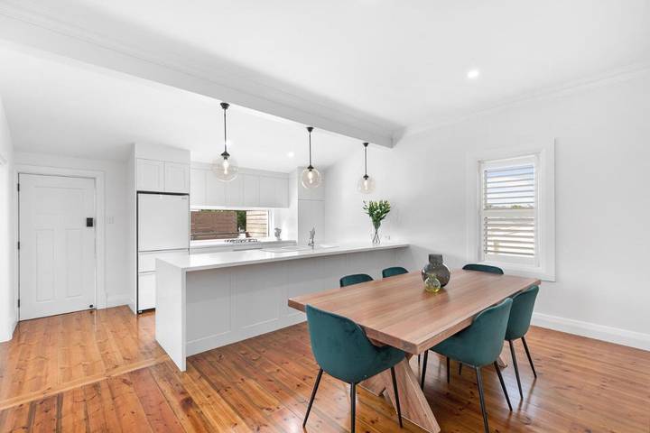 Maison de vacances pour 4 personnes, avec jardin - 1