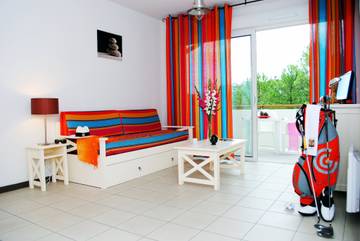 Ferienwohnung für 6 Personen in Moliets-Plage, Moliets-et-Maa, Bild 1