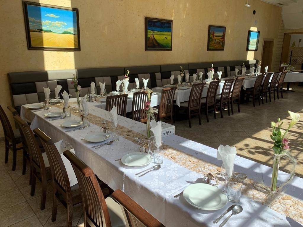 Weinhotel Kirchenwirt in Gols, Neusiedlersee-Hügelland