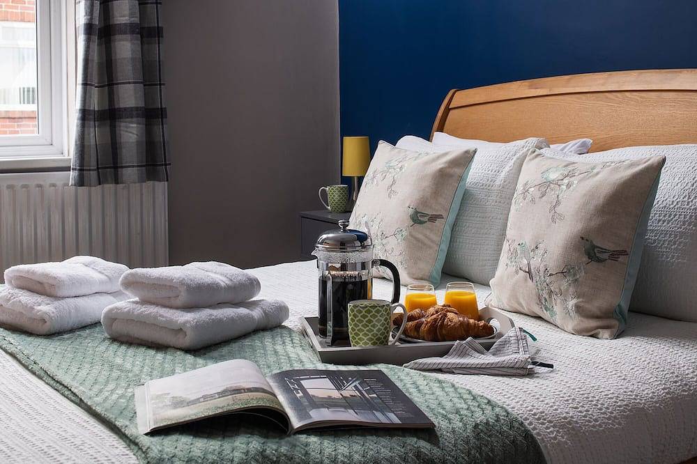 Casa vacanza a Northumberland a partire da 167€ a notte