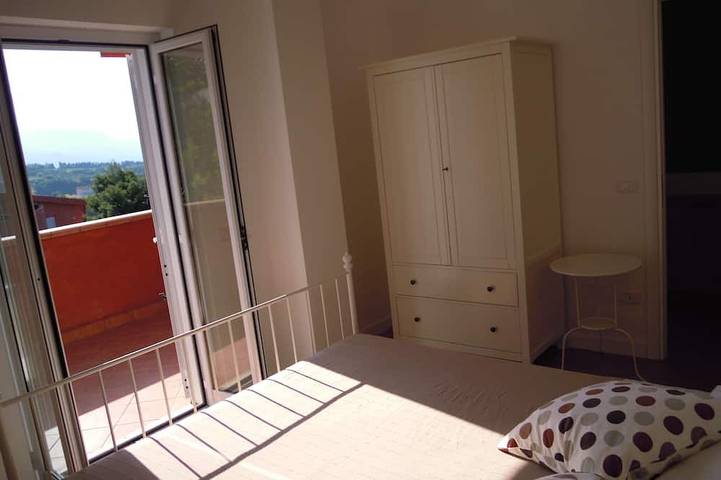 Villa Margherita N. 14 con Piscina Privada - 1 km de la playa in Bonifati (municipality), Costa Tirrénica Calabria