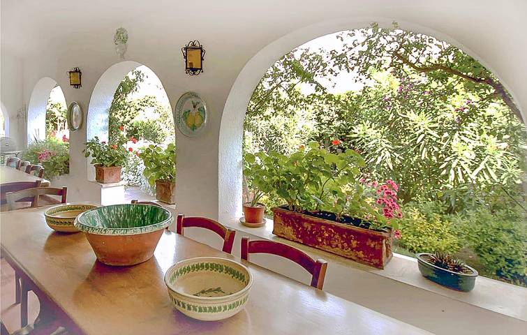 Acogedor apartamento de 2 dormitorios cerca de la playa, con WiFi y aparcamiento in Ardea, Provincia de Roma