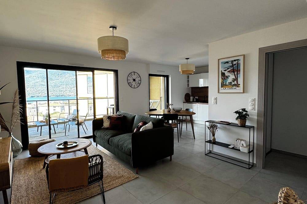 Photo : Appartement de vacances
