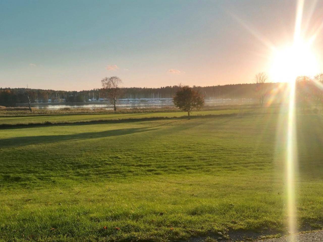 Runö Möten & Events in Åkersberga, Österåker region