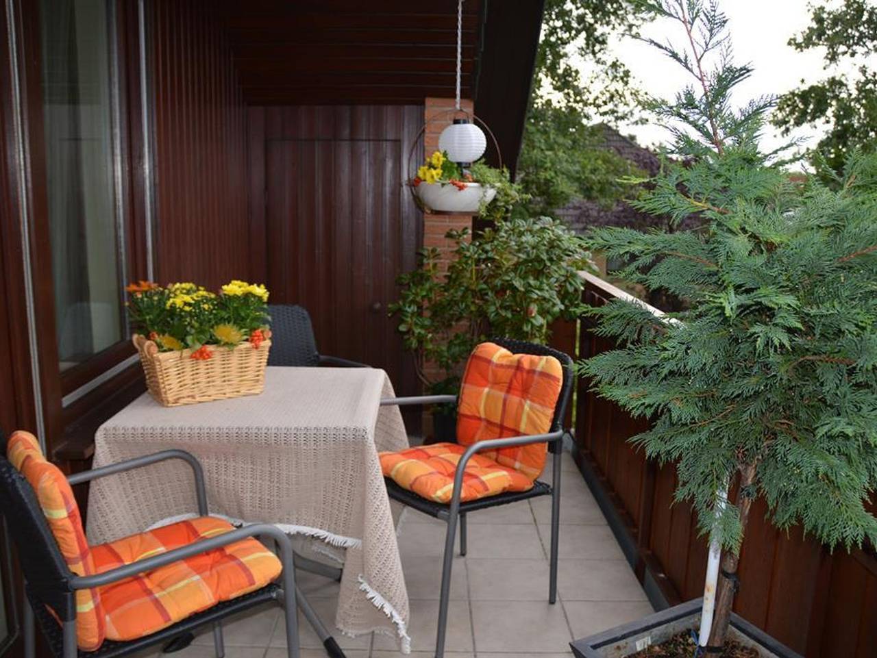 Ganze Ferienwohnung, Platzek, Ferienwohnung - Fewo, Du/ Wc, 88 m², 1 Wohn-/ Schlafz., 2 Dz, Og in Schneverdingen, Landkreis Heidekreis