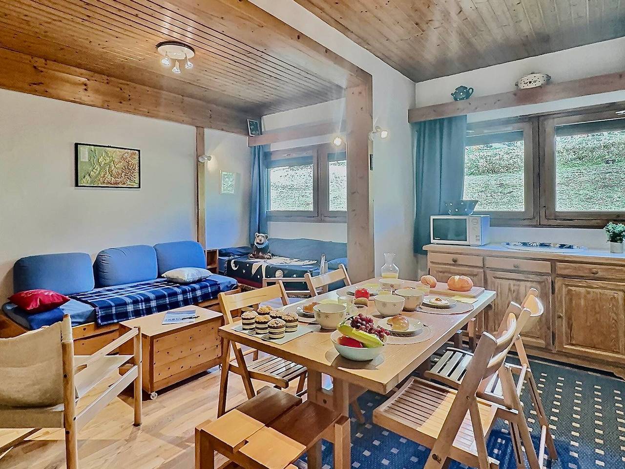 Photo : Appartement de vacances