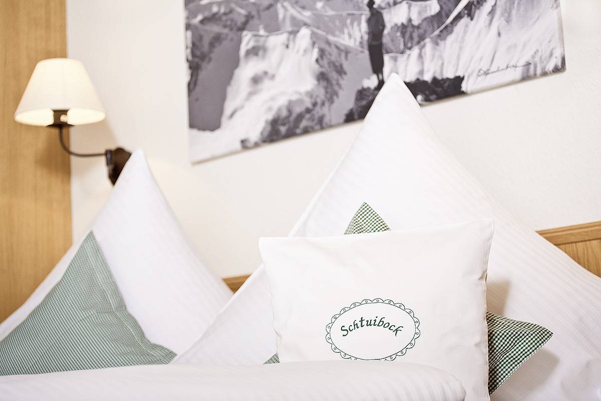 Geheel appartement, Vakantieappartement voor 2 personen met balkon in Oberstdorf, Zwaben (Bayern)