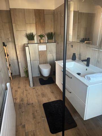 Ganze Wohnung, Apartment in Purbach am Neusiedler See, Leithaberg