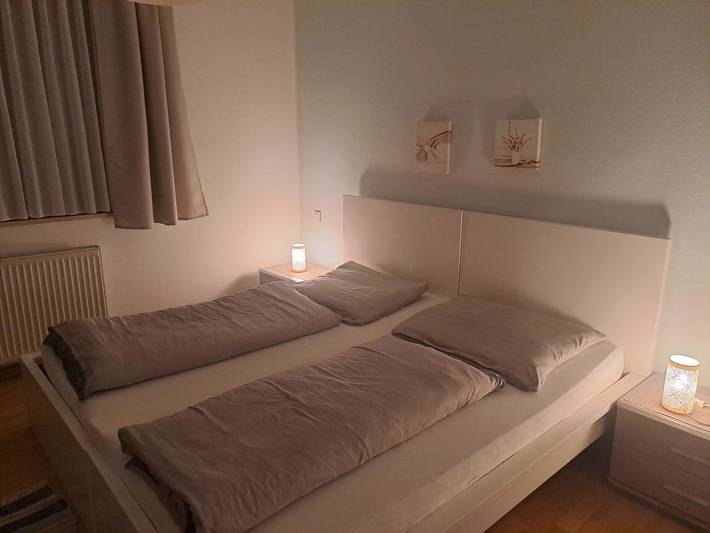 Ganze Ferienwohnung, Appartements Kubisko Wg 3 in Keutschach am See, Klagenfurt-Land