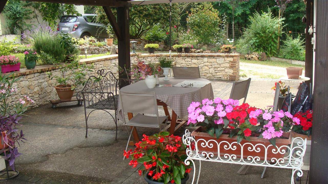 Standard Studio in Prigonrieux, Périgord Pourpre