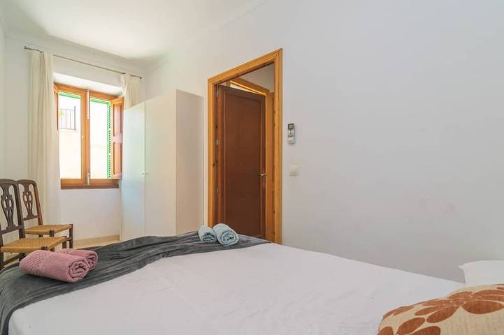 Casa Nord 10pax - Haus In Caimari. Wifi Gratis in Caimari, Selva