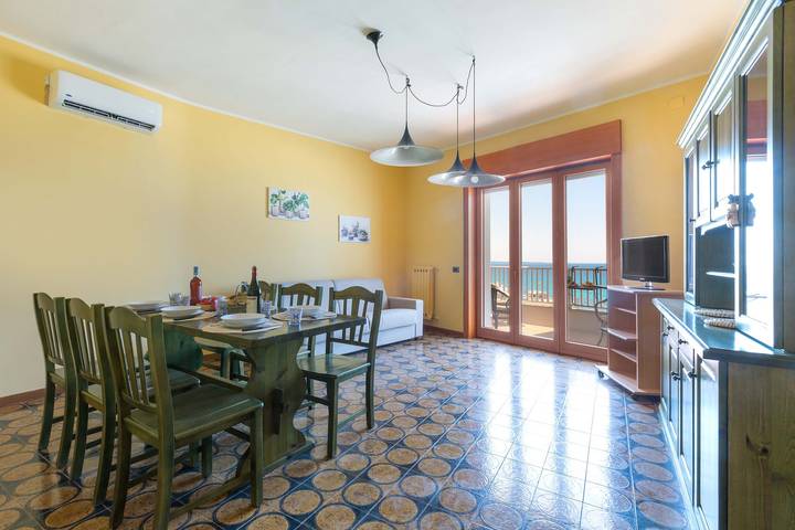 Gîte pour 6 personnes à Gallipoli - 4