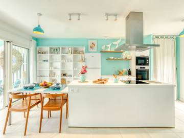 Villa pour 6 Personnes dans Saint-Paul (Réunion), Île de la Réunion, Photo 1