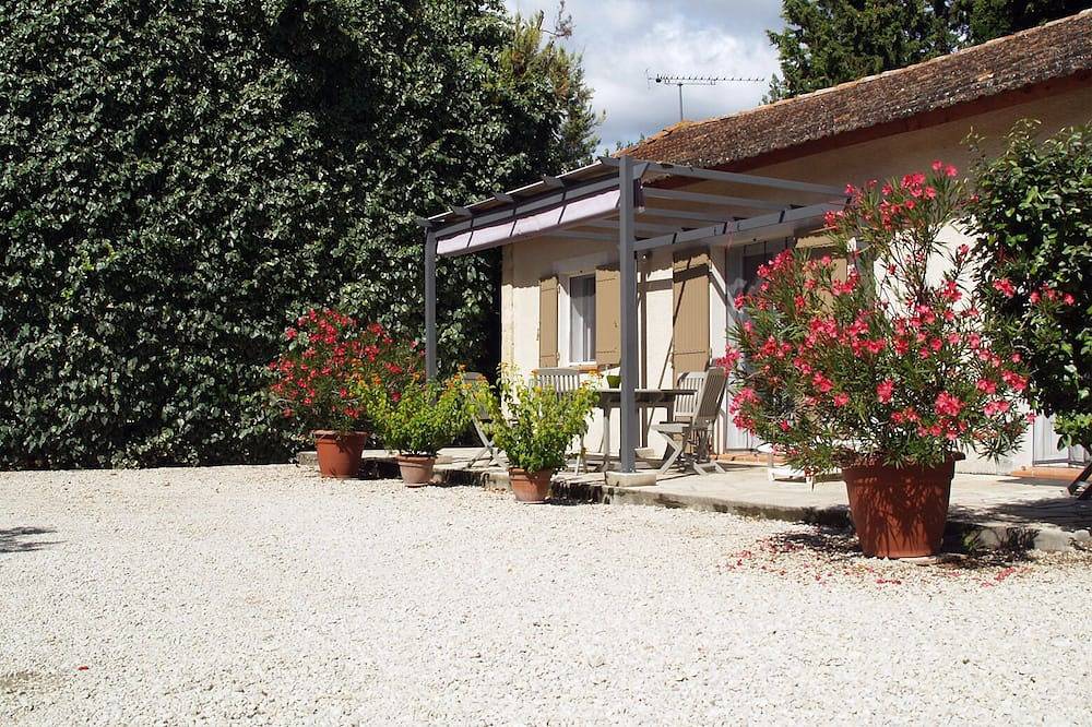 Agriturismo für 4 Personen in Saint-Rémy-de-Provence, Arles und Umgebung