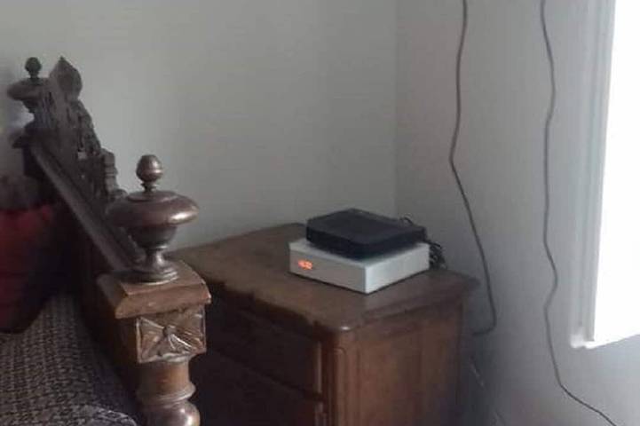 Location de vacances pour 2 personnes à Sospel - 4