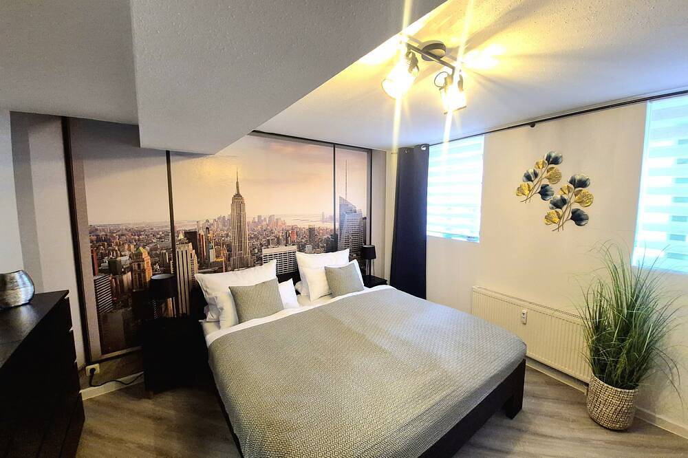 Ganze Wohnung, Ferienwohnung Eisleben in Lutherstadt Eisleben, Eisleben