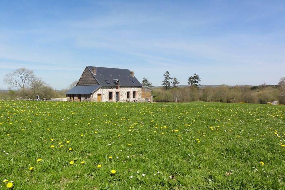 Maison de vacances