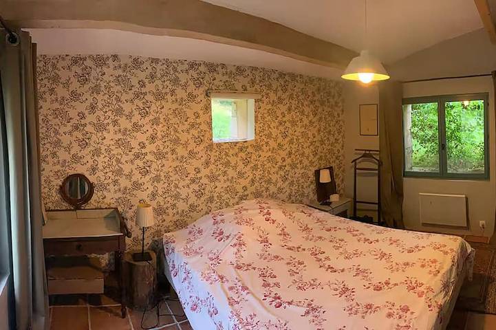 Location de vacances pour 10 personnes à Siorac-de-Ribérac - 3