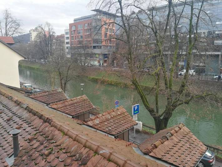Maison d’hôte pour 2 personnes, animaux acceptés à Ljubljana - 3