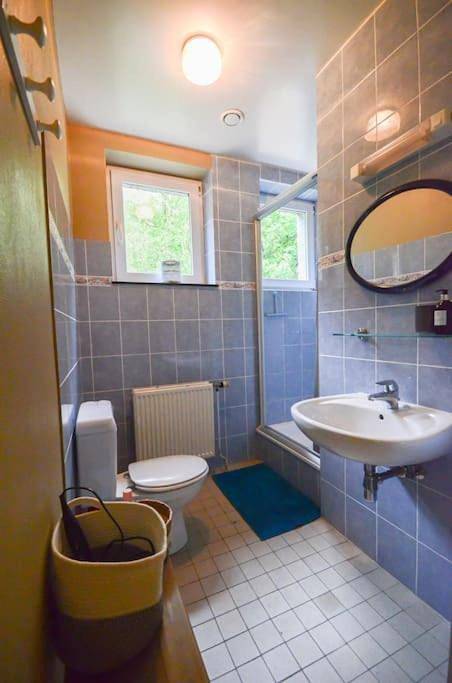 Gîte pour 5 personnes, avec vue et jardin, animaux acceptés à Bohan - 3