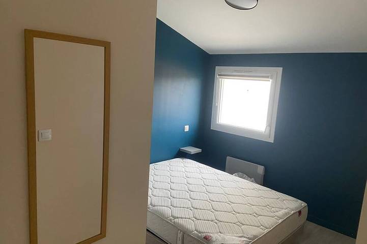Ferienhaus für 10 Personen, mit Garten - 1