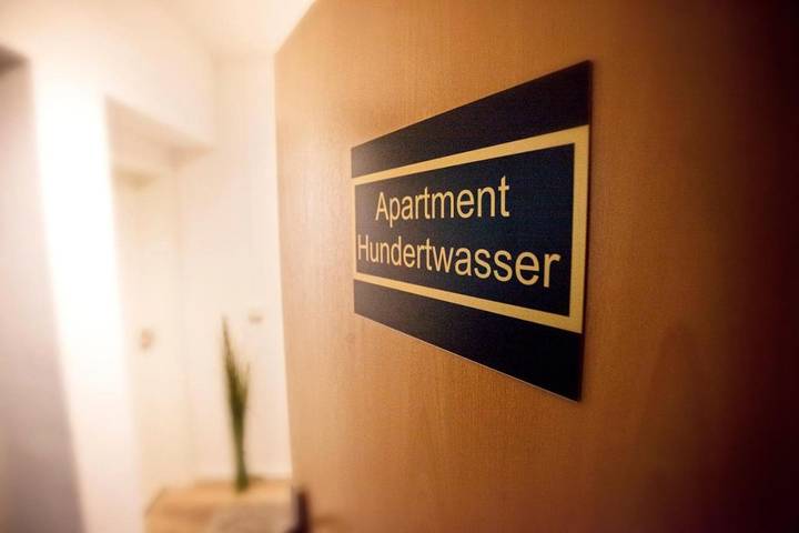 Ferienwohnung für 6 Personen, mit Balkon in Altstadt (Erfurt)