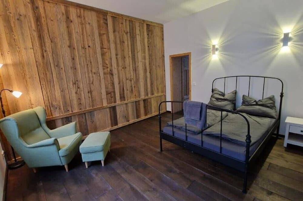Ganze Wohnung, Liebevoll sanierte Altbauwohnung in Waldsieversdorf, Märkische Schweiz-Oderland