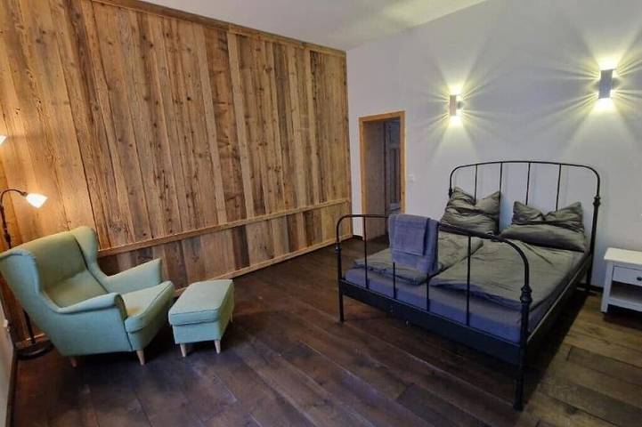 Ferienwohnung für 2 Personen in Märkische Schweiz - 2