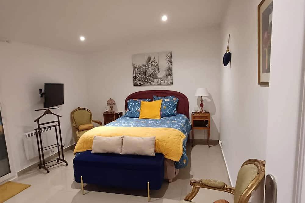 Apartamento entero, Homerez - Apartamento en Paray, terraza in Paray-Vieille-Poste, Essonne