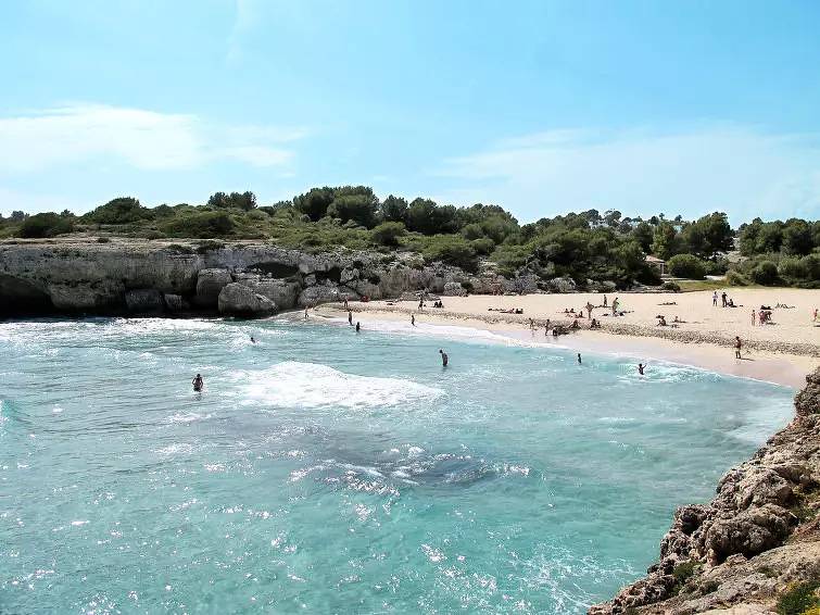 Entire apartment, 3 Pièces 4 Personnes in Cala Murada, Manacor