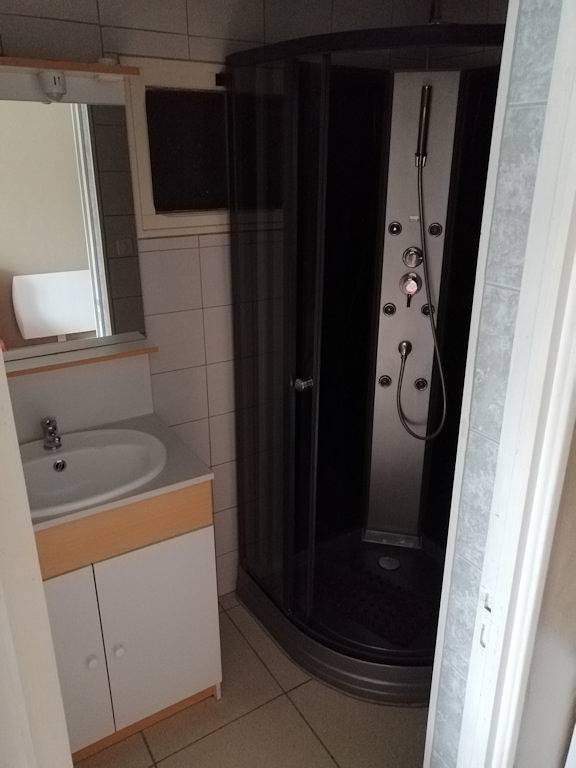 Gîte pour 3 personnes, avec jardin et terrasse en Vendée - 3