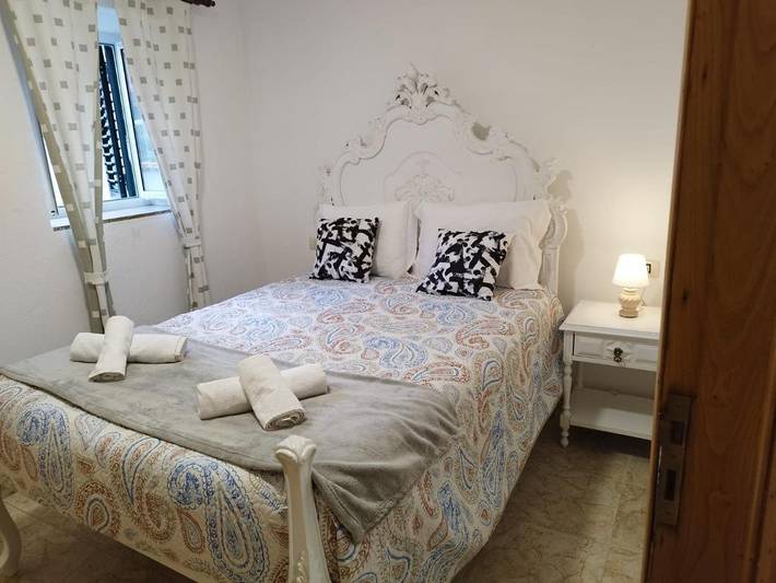 Maison de vacances pour 6 personnes, avec vue et terrasse - 1