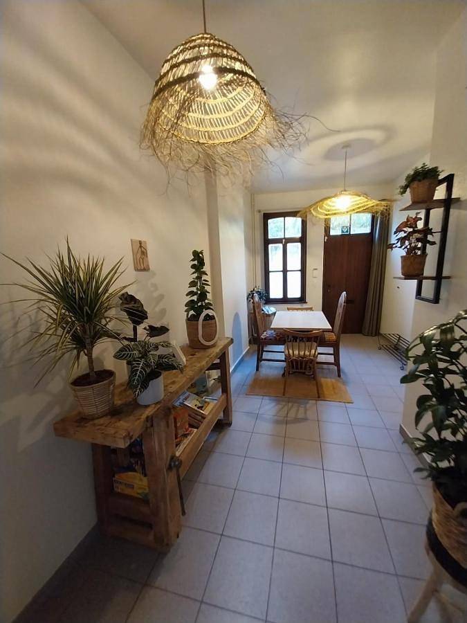 Ferienhaus für 2 Personen, mit Terrasse und Ausblick in Huy - 4