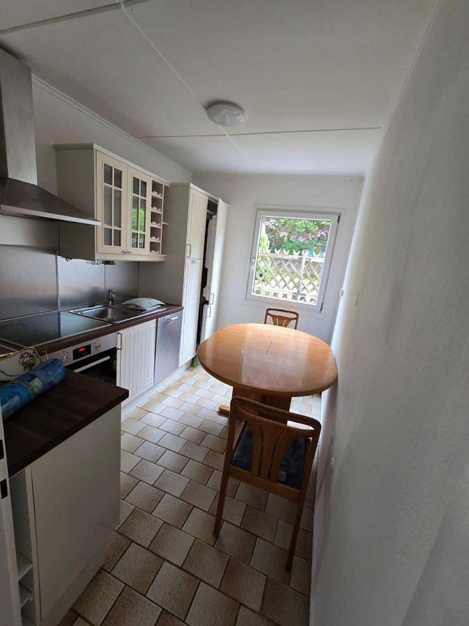 Ferienhaus für 7 Personen, mit Terrasse und Ausblick am Attersee - 2