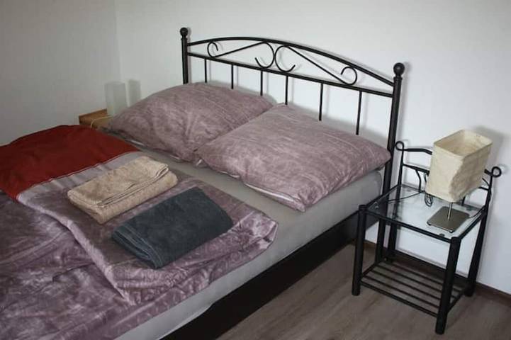 Ferienwohnung für 3 Personen in Grabenstätt - 2