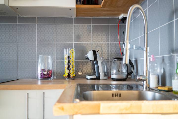 Gîte pour 2 personnes à Arcachon - 4