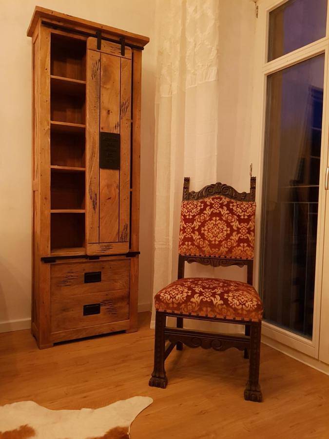Ganze Wohnung, Ehemalige Schmiede -Dormitorium- in Ochsenhausen, Landkreis Biberach