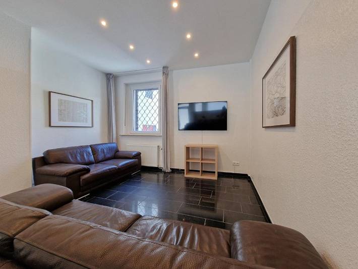 Ferienwohnung für 22 Personen, mit Terrasse in Viersen