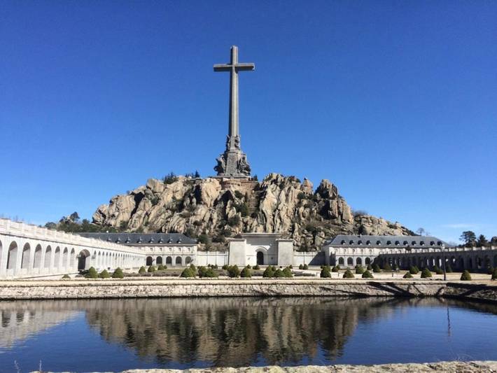 Casa de huéspuedes, con Terraza además de Jardín y Vistas en San Lorenzo de El Escorial