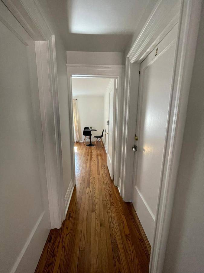 Chambre d’hôte pour 2 personnes, avec terrasse à Ottawa - 4